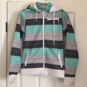 Empyre Snowboard Poly